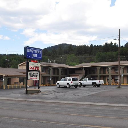 Bestway Inn Ruidoso Downs Εξωτερικό φωτογραφία