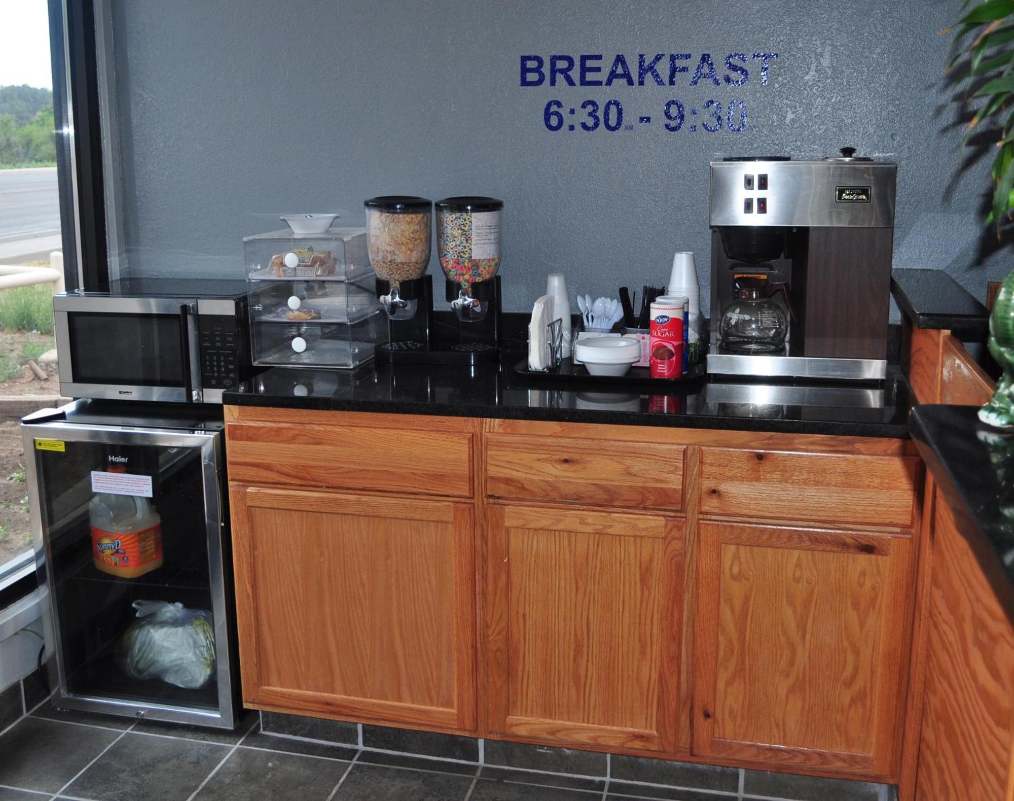 Bestway Inn Ruidoso Downs Εξωτερικό φωτογραφία
