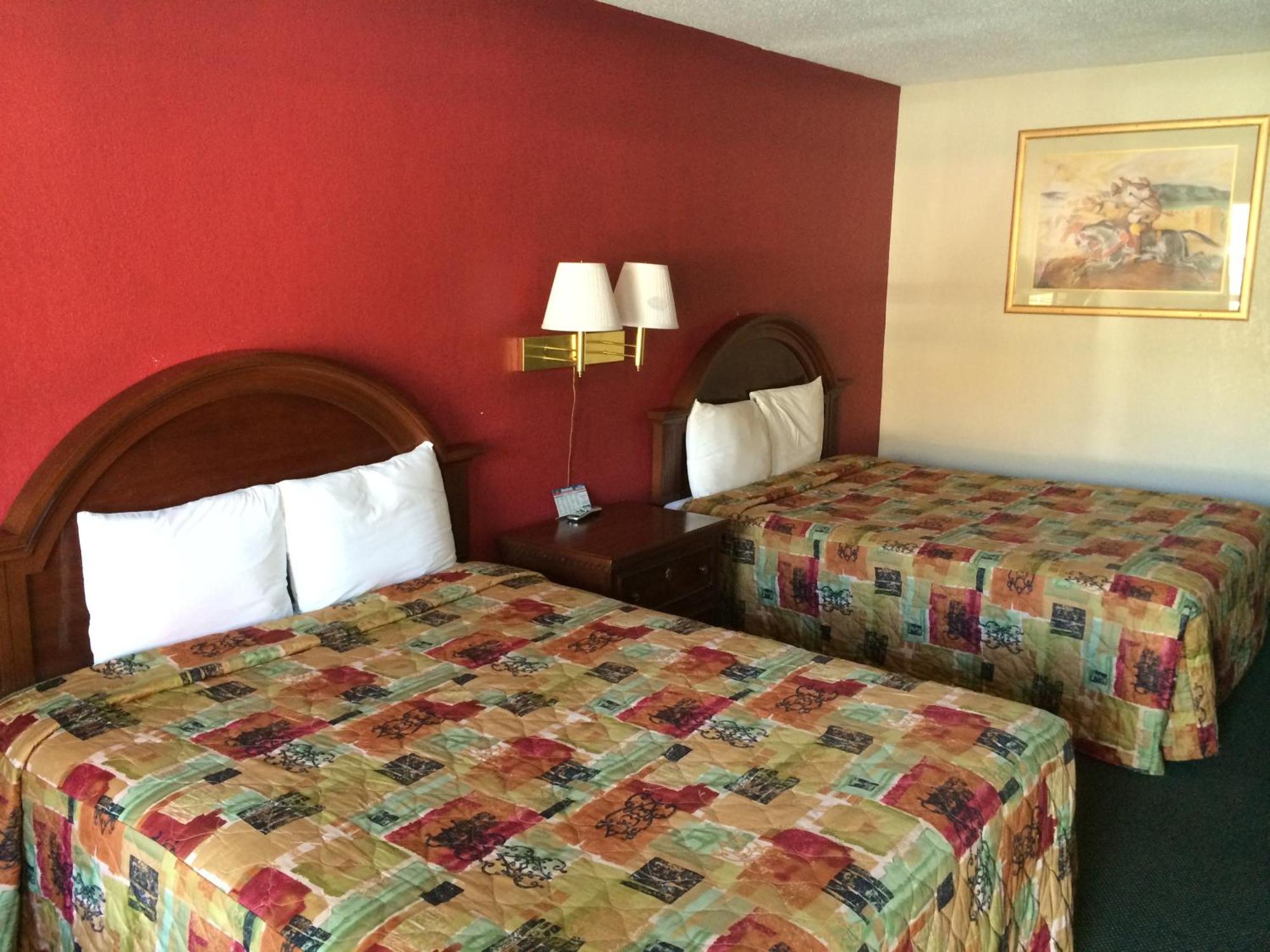 Bestway Inn Ruidoso Downs Δωμάτιο φωτογραφία