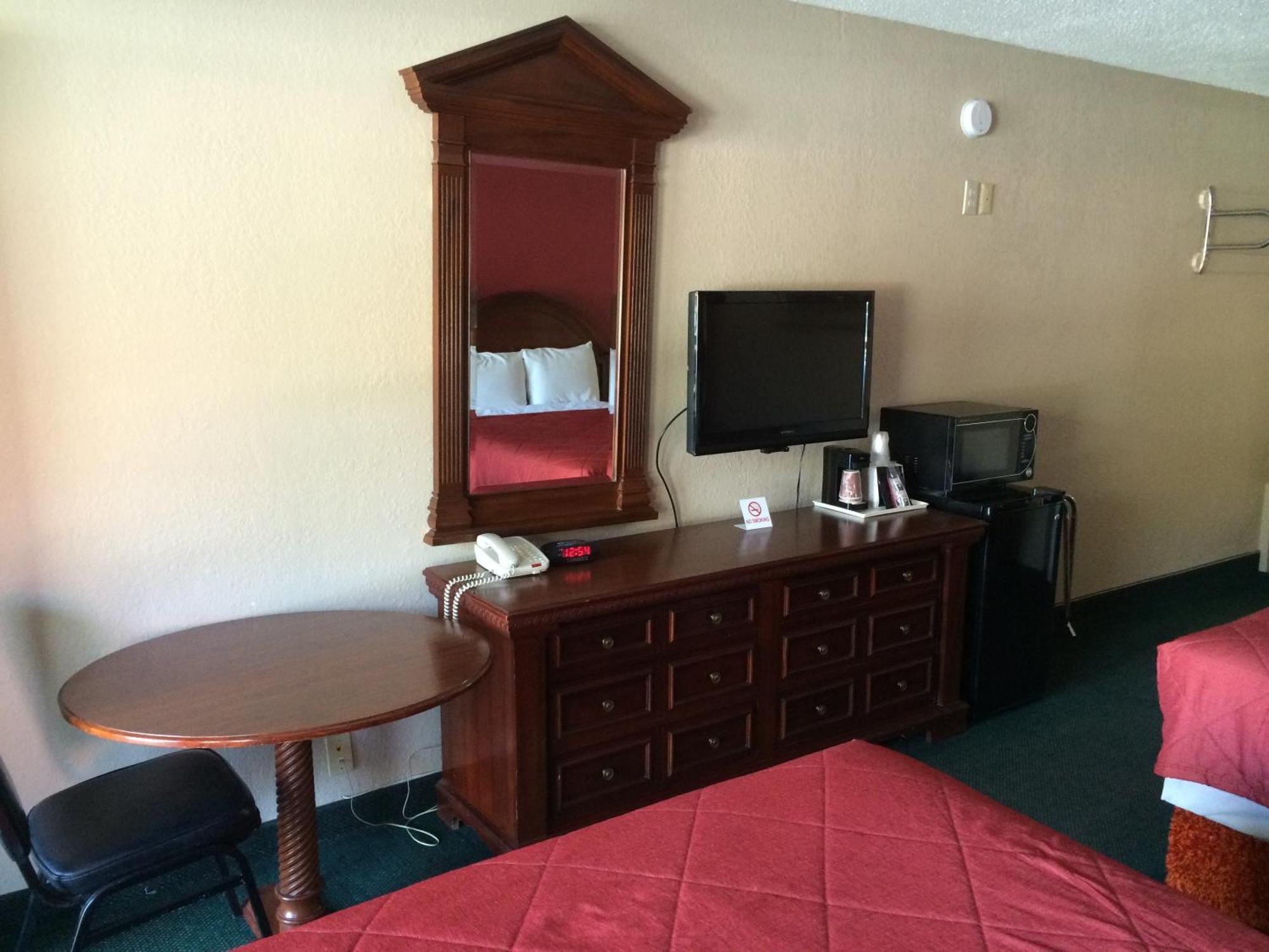 Bestway Inn Ruidoso Downs Δωμάτιο φωτογραφία