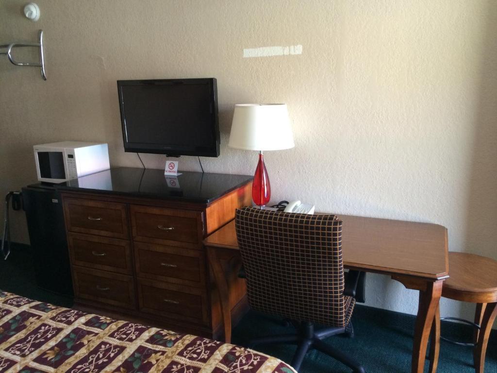 Bestway Inn Ruidoso Downs Δωμάτιο φωτογραφία