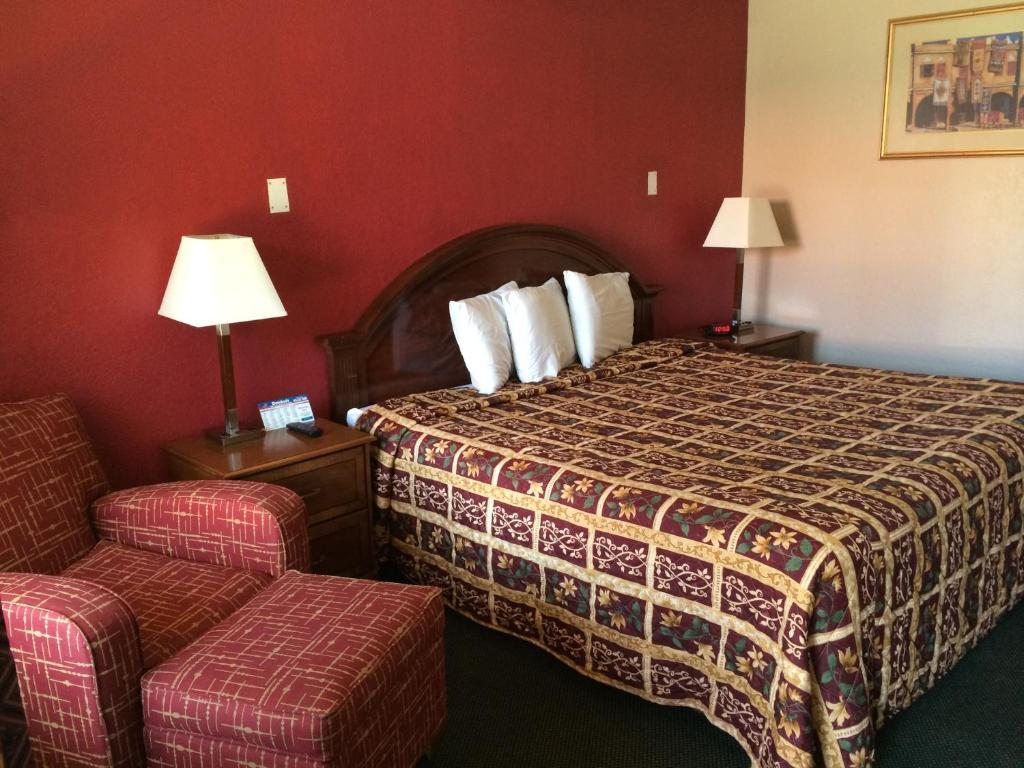 Bestway Inn Ruidoso Downs Δωμάτιο φωτογραφία